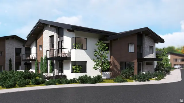 846 W Schonerberg Loop #26