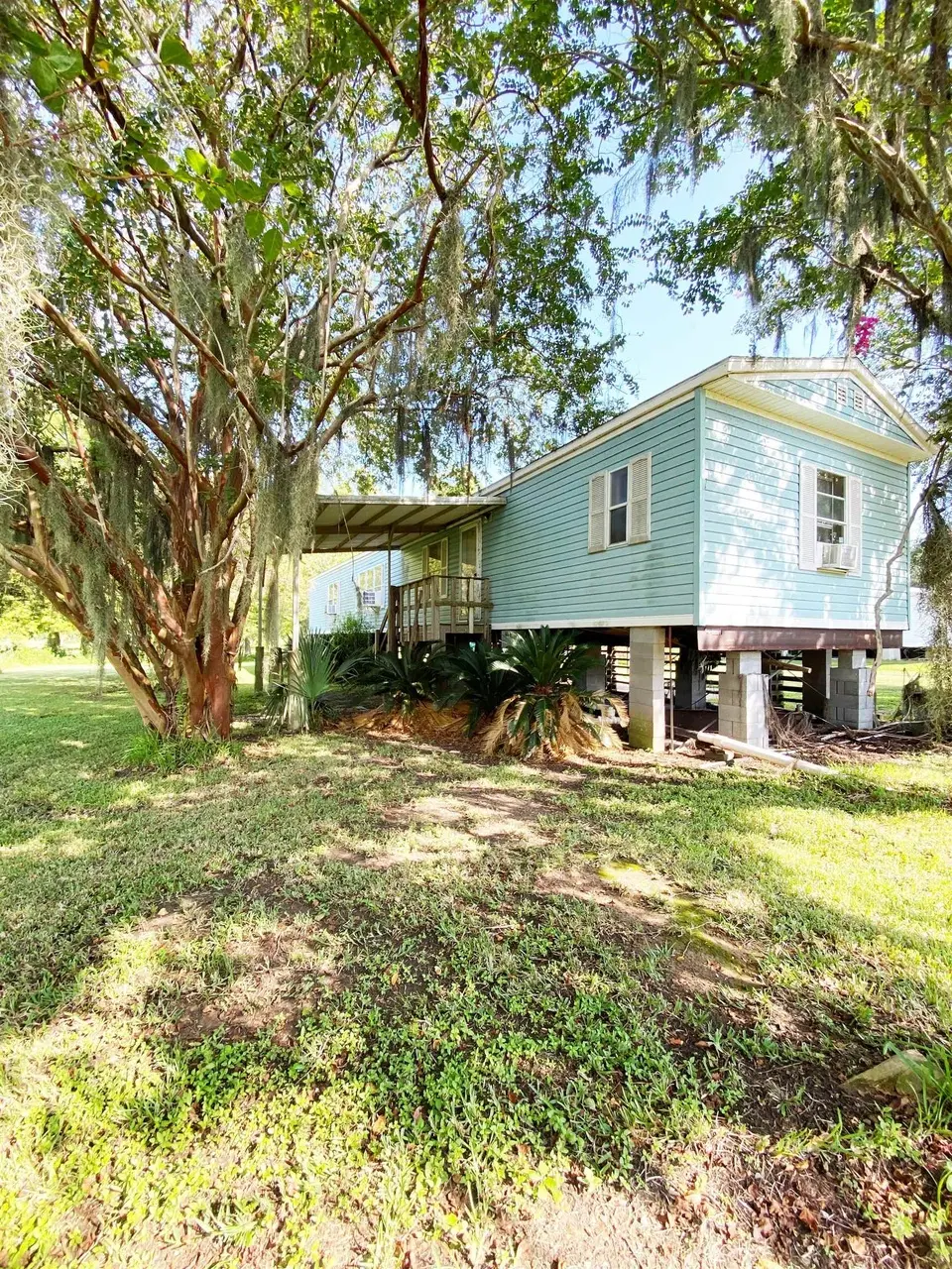 1568 Doctor Beatrous Rd