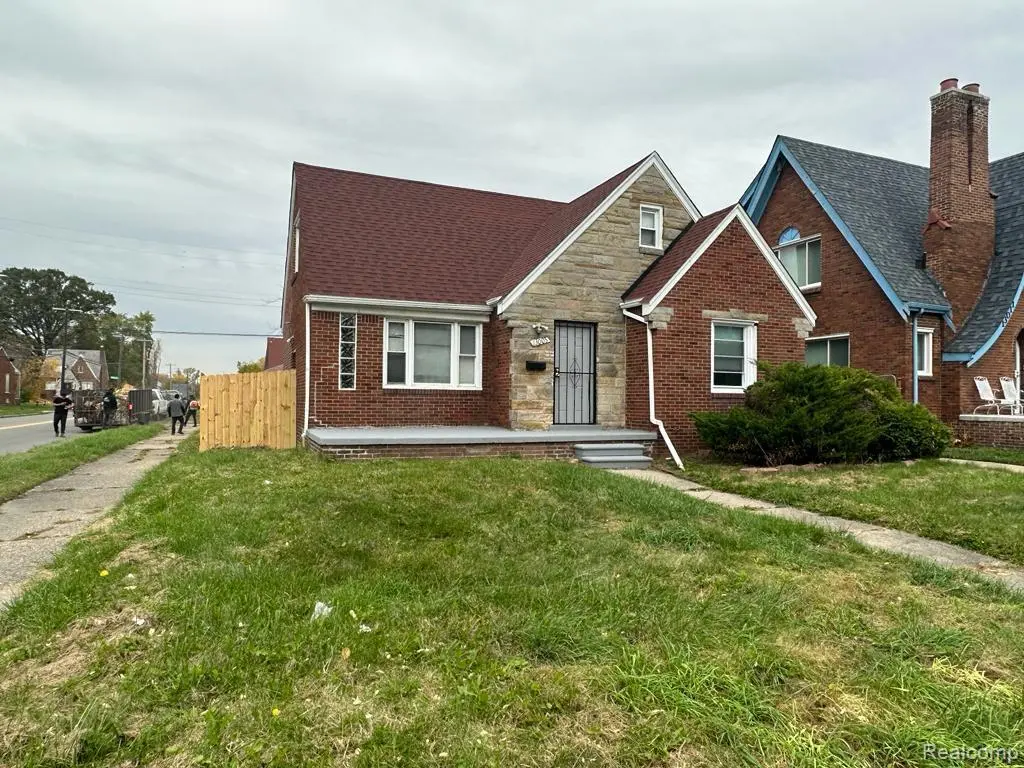 13003 Rosemary St