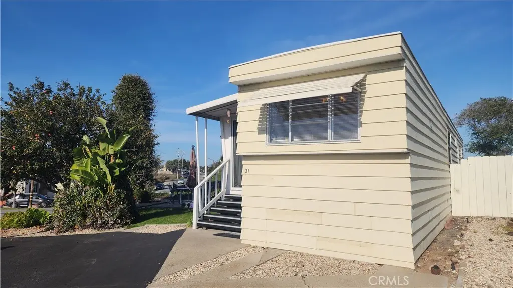 2531 Cienaga St #31