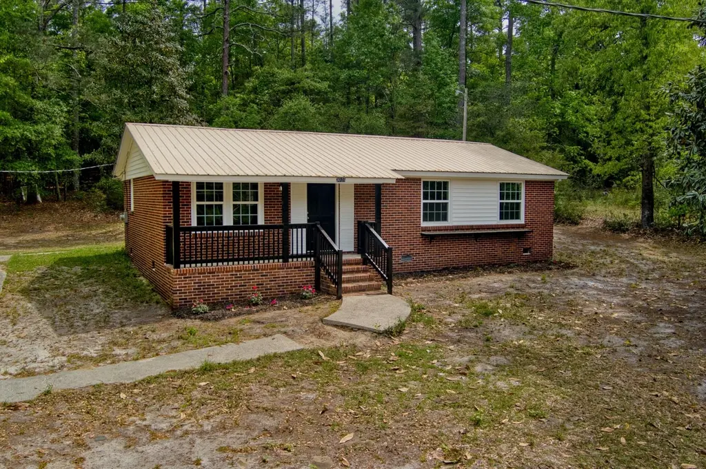 3016 Wagener Rd