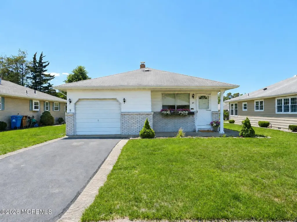 45 Scarborough Pl