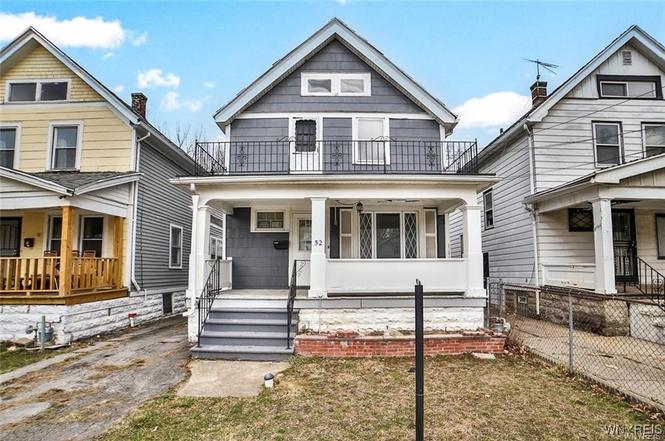 52 Wade Ave