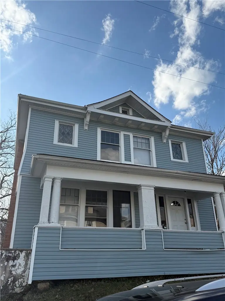 317 Bellevue Ave