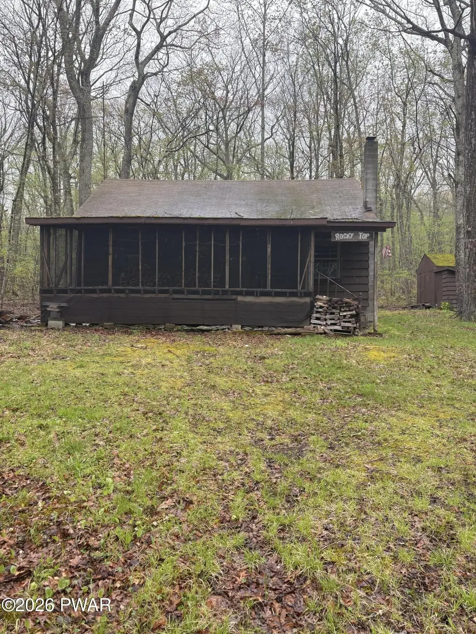 160 Five Mile Meadow Rd