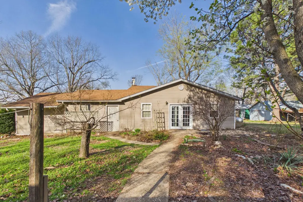 7152 State Highway O
