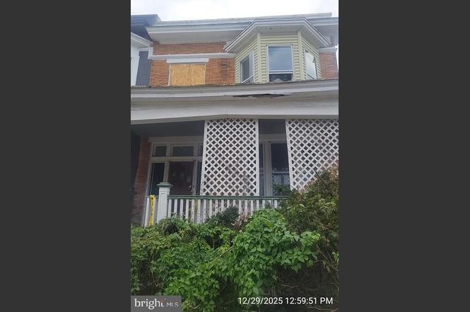 501 Rose Hill Ter