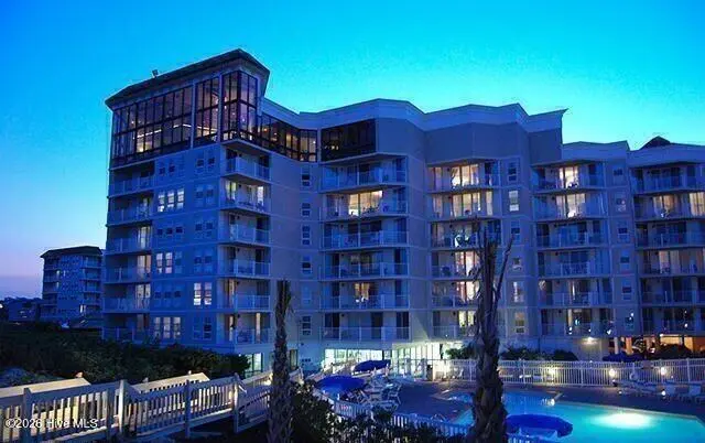 2000 New River Inlet Rd Unit 3110