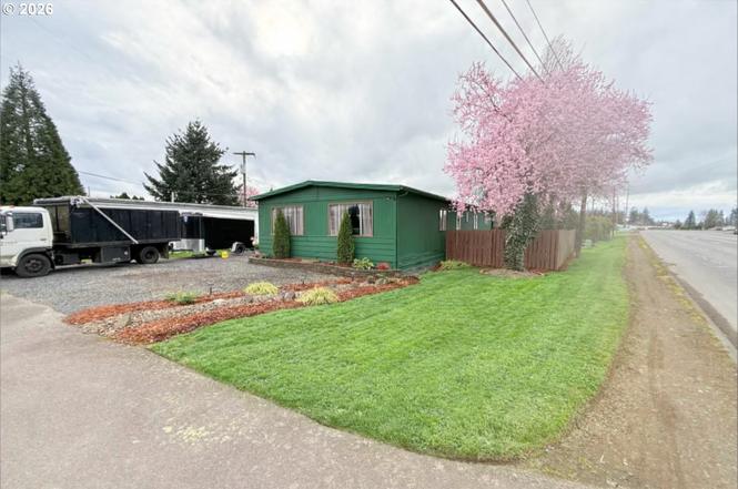 4170 S Santiam Hwy #6