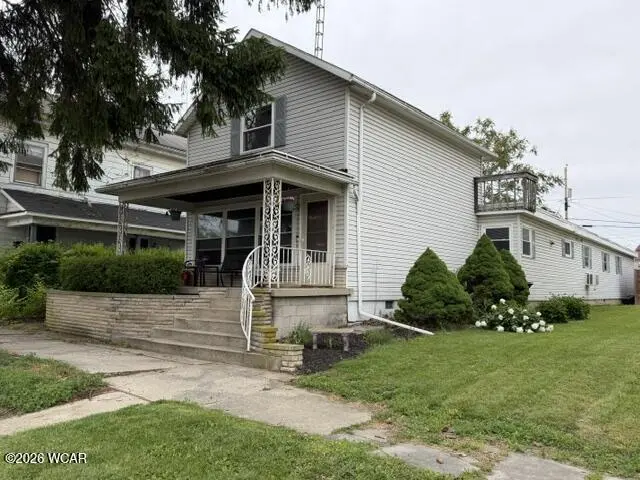213 E Franklin St
