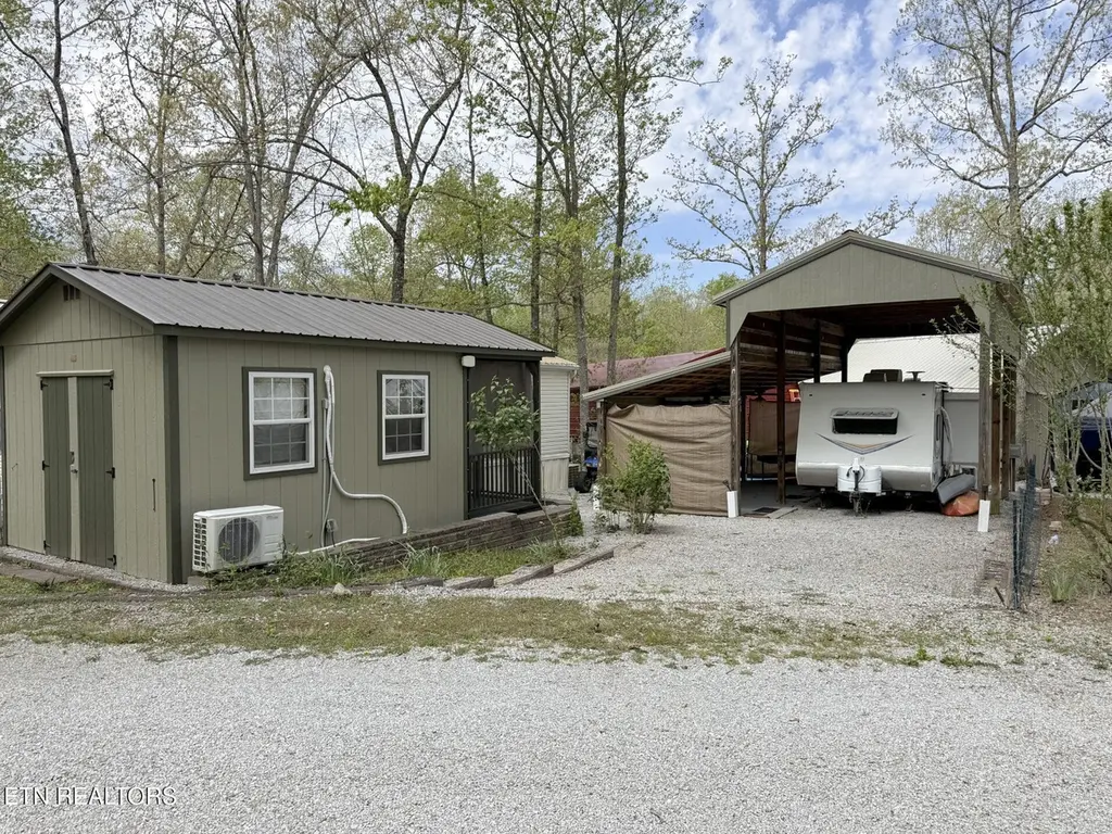 0 Sarvis Road - Lot 124