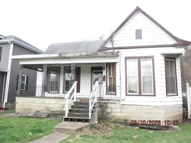 3120 Oakland Ave