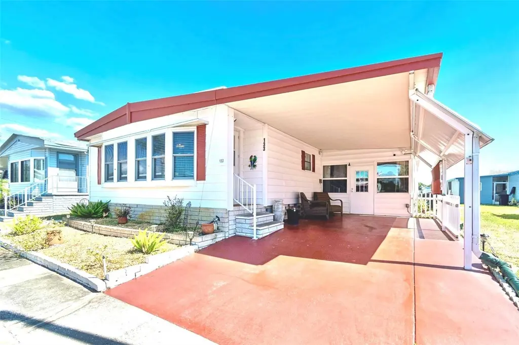 133 Cedar Dr