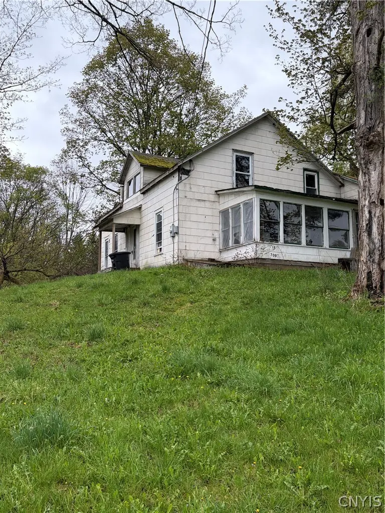 7092 Hamilton Rd