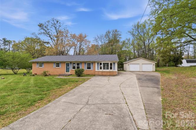 7323 Dallas Cherryville Hwy