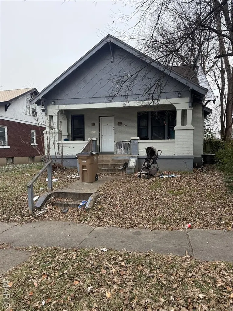 303 S Hanover St