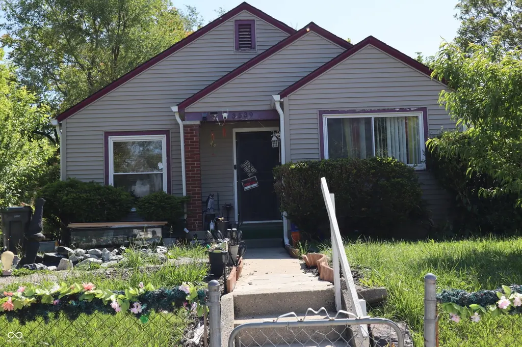 3539 Brouse Ave