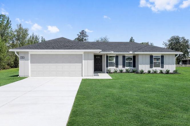 76 Ash Rd