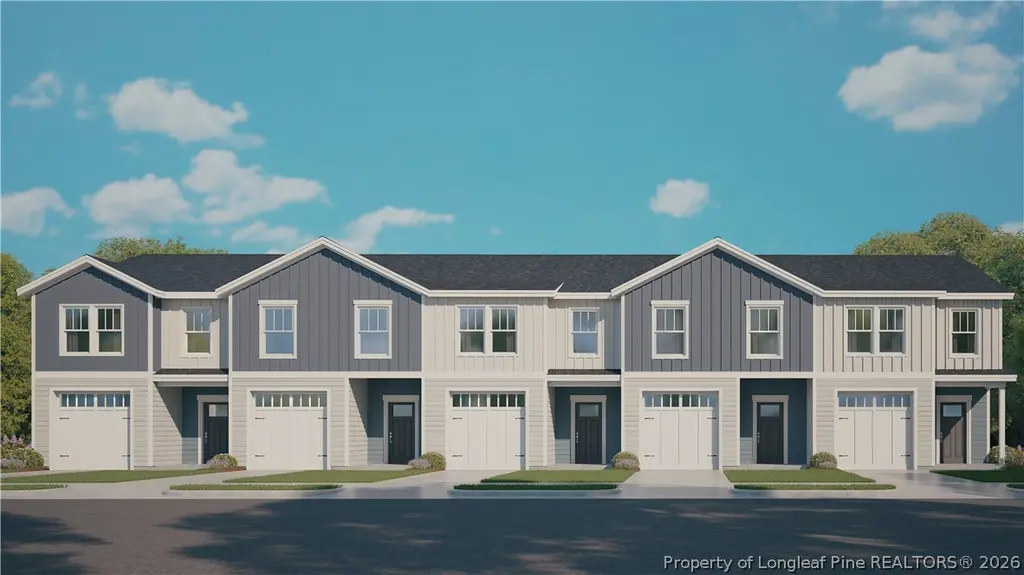 1708 Florshine Way #8