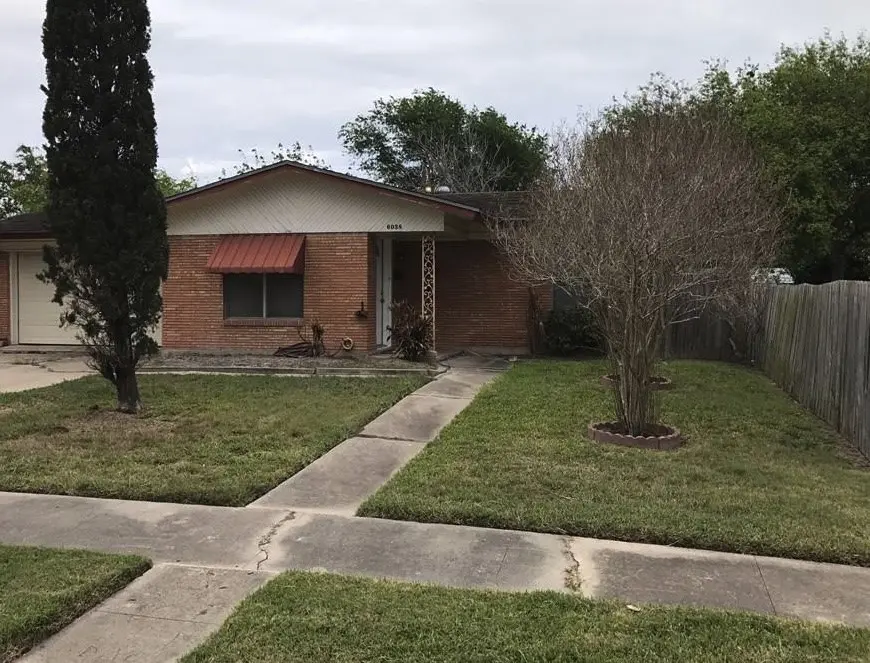 6038 Lucille Dr