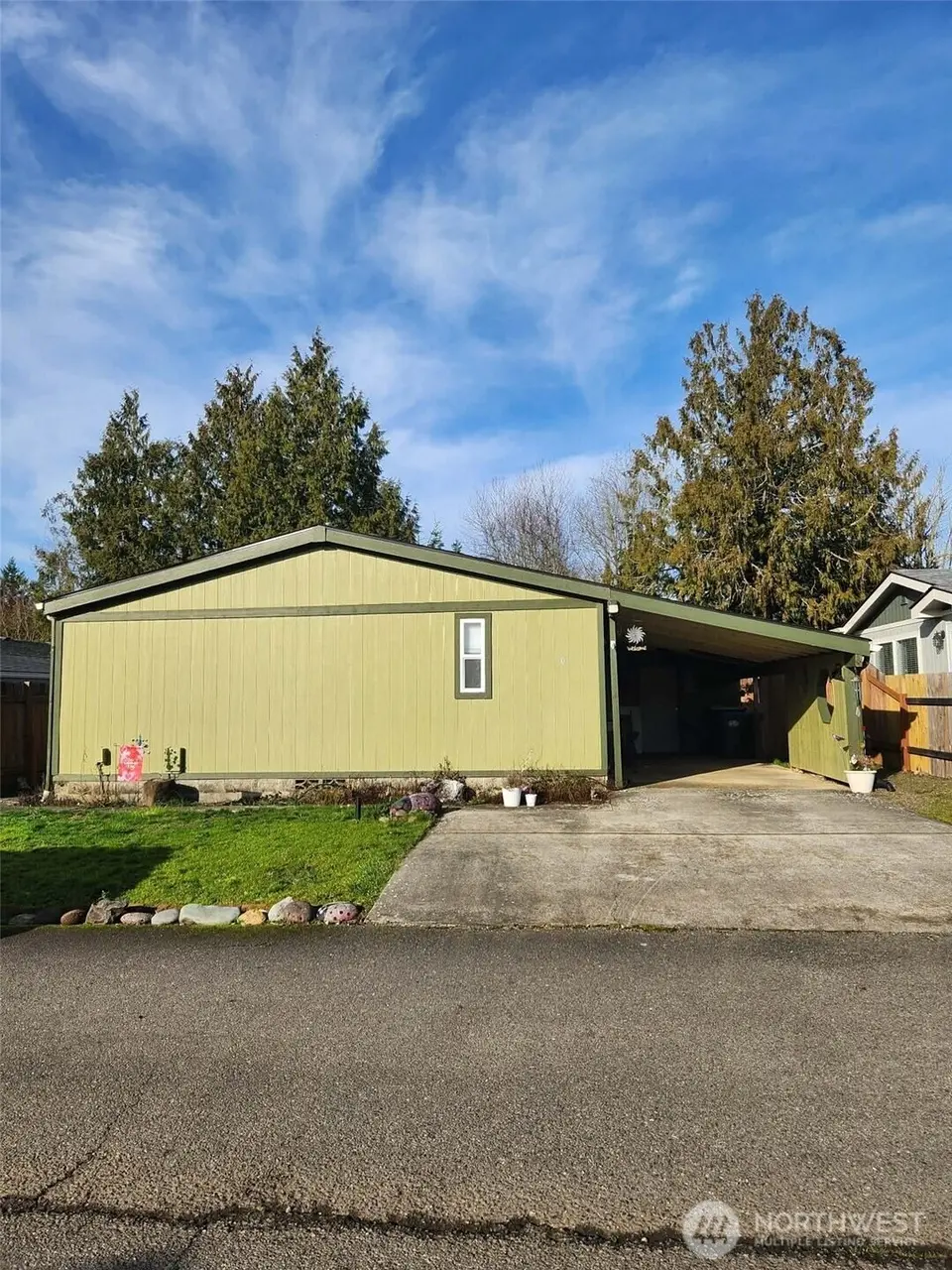 1101 S Scheuber Rd #10