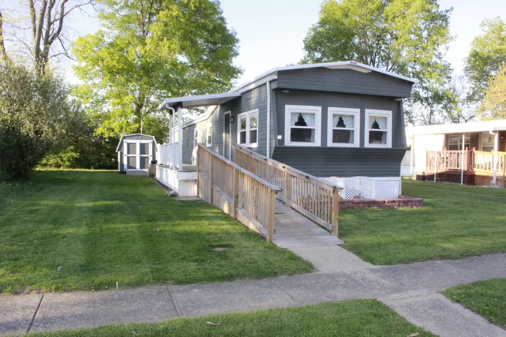 5646 Springfield-Urbana Pike #96