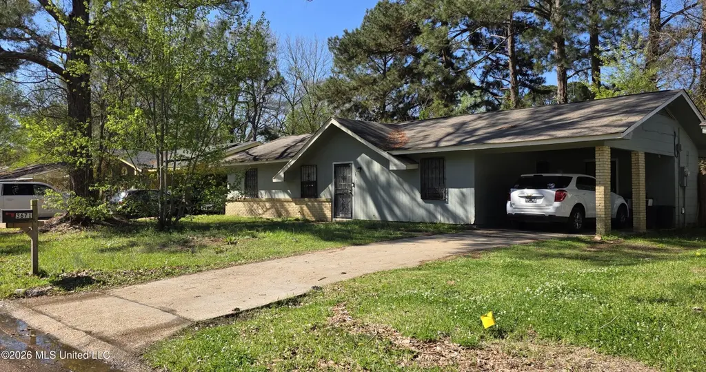 3671 James Monroe Dr