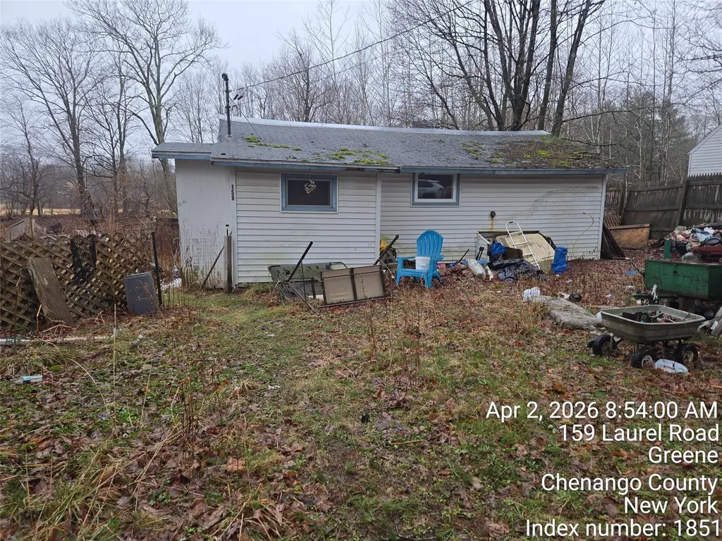 159 Laurel Rd