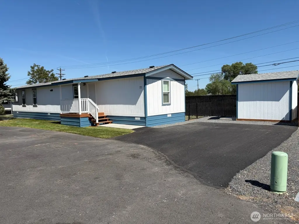 3010 W Peninsula Dr #77