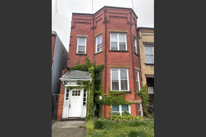 273 Western Ave