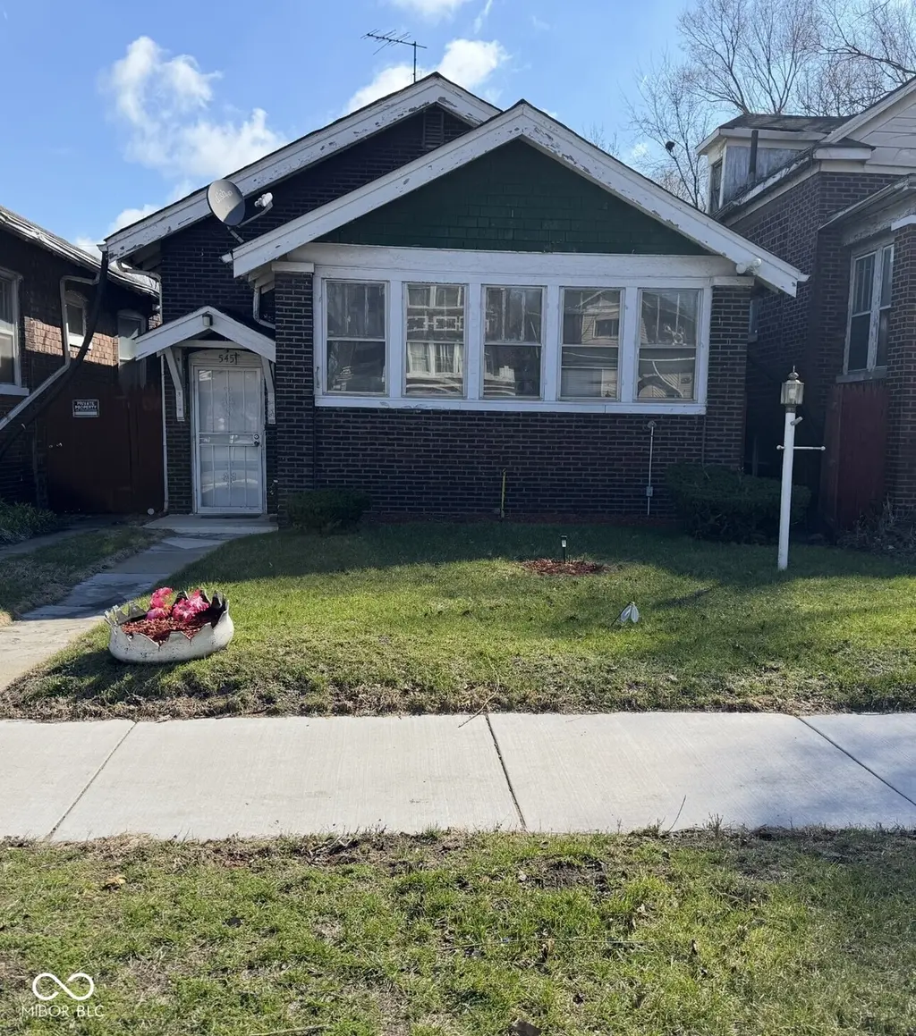 545 Pennsylvania St