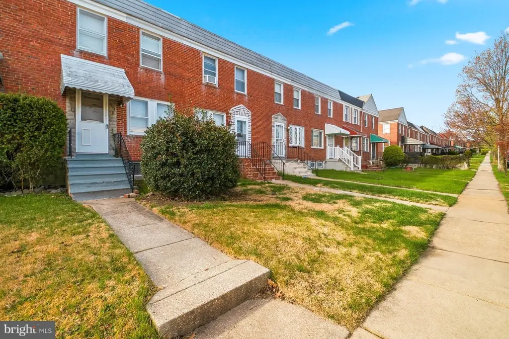 3811 Elmora Ave