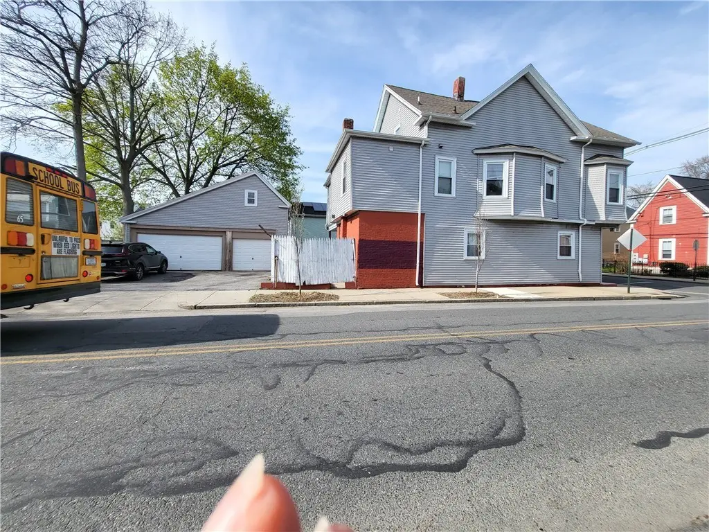 45 Ocean St