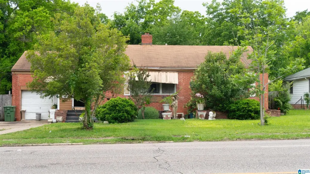 3648 Norman Bridge Rd