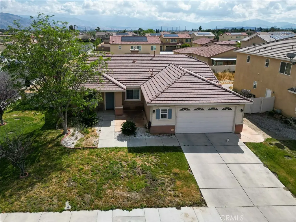 605 Wildrose