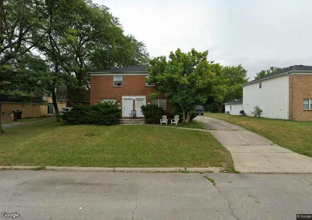 2040 Bairsford Dr
