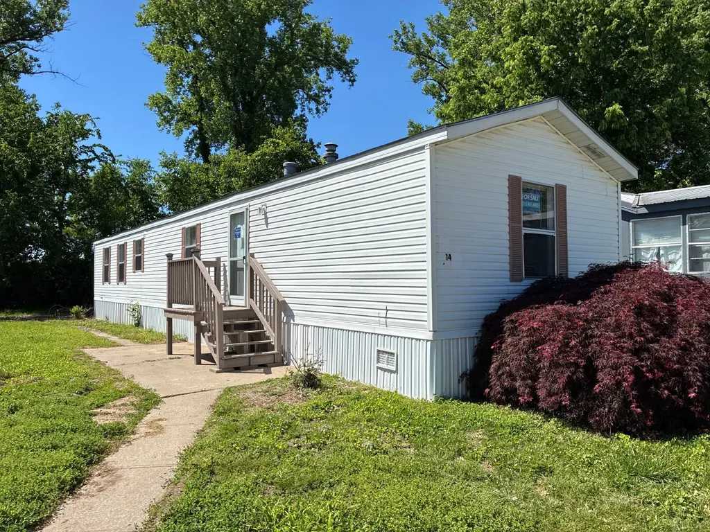 14 Haines St Unit M-38