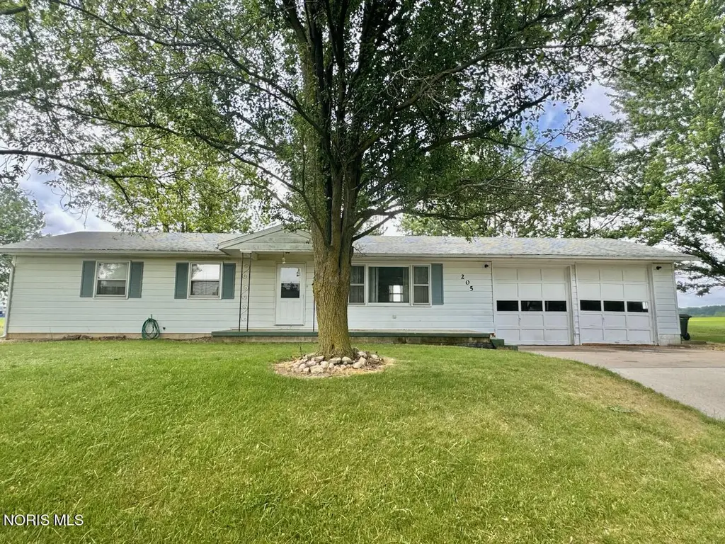 205 Hane Dr