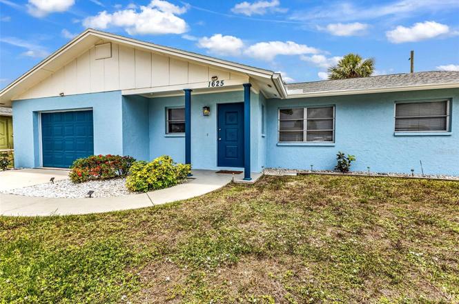 1625 Loralin Dr