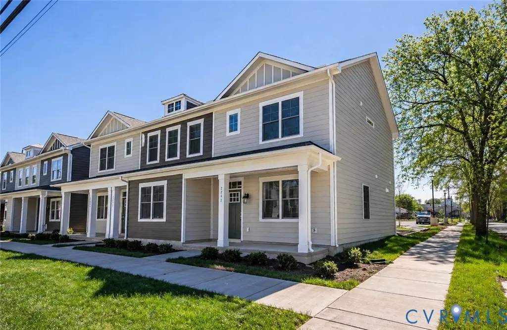 2234 Ingram Ave #5