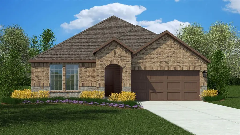 2608 Goldfinch Dr