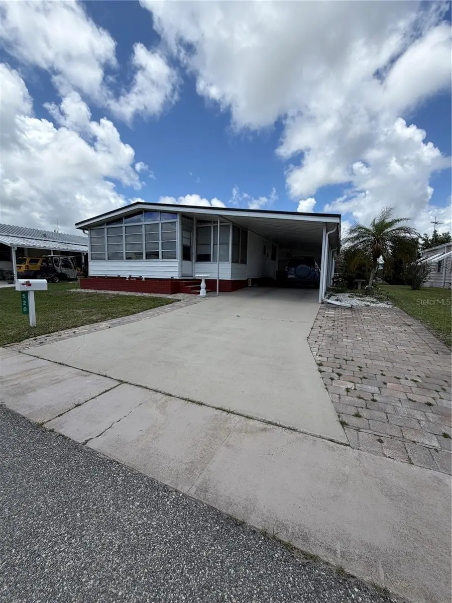 520 Marnie Cir