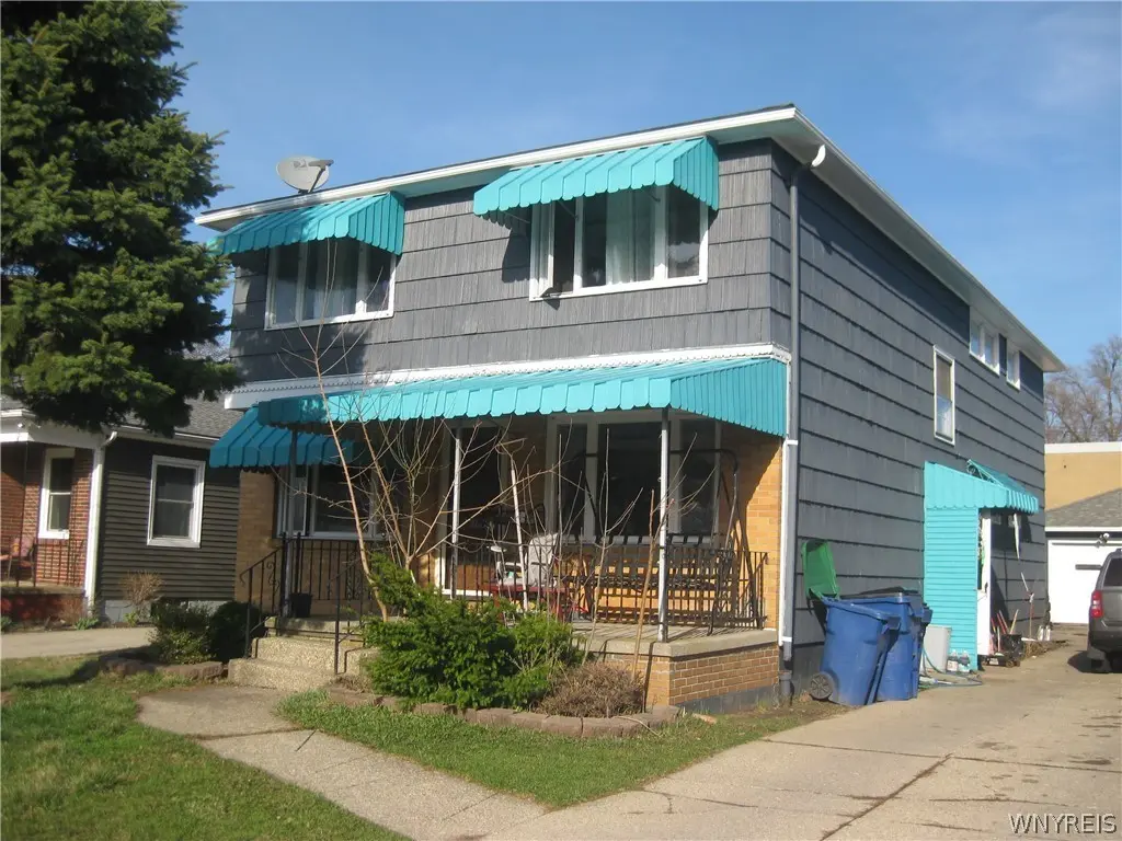 381 Callodine Ave