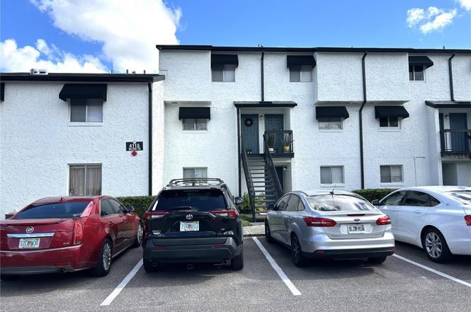 4115 S Semoran Blvd #19