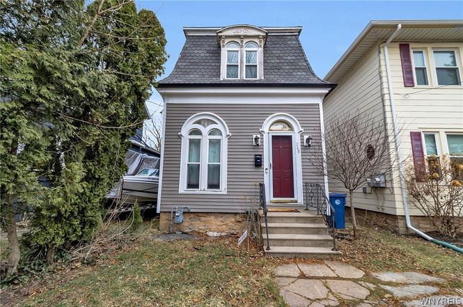 268 South St