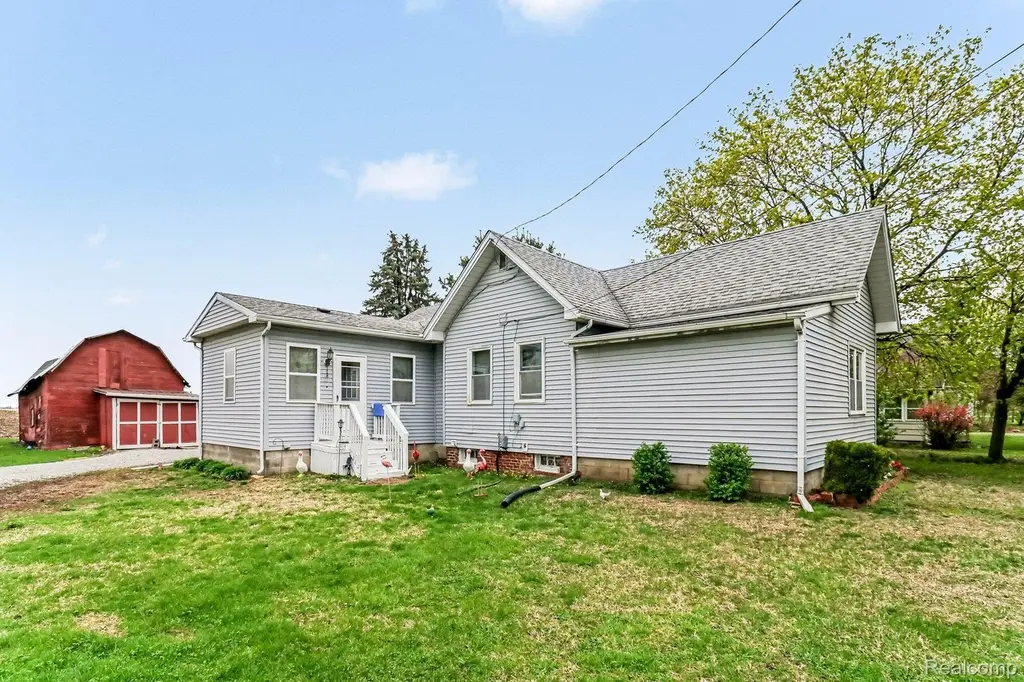 1304 Samaria Rd