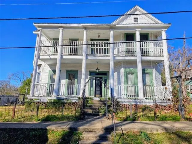 801 East Main St
