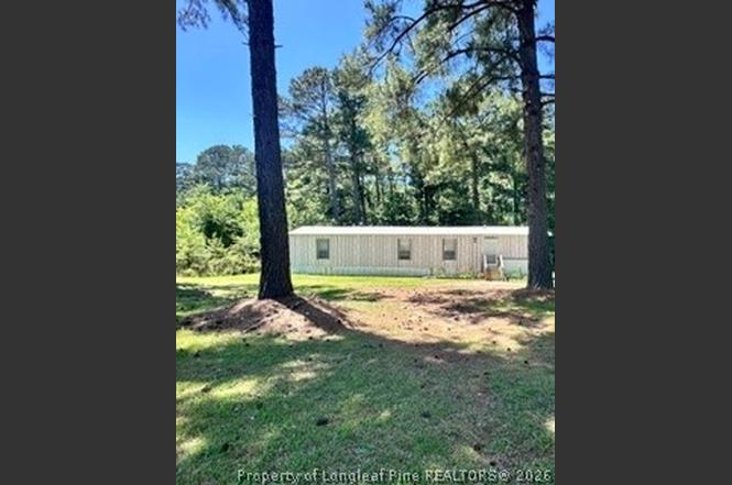 338 Pyrant Rd