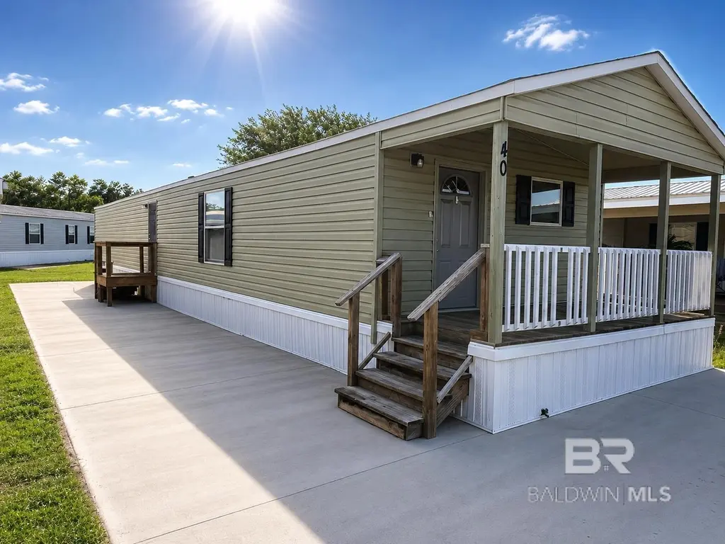 16707 State Highway 180 Lot 40