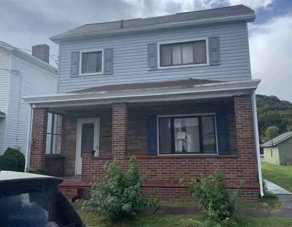1540 Virginia Ave